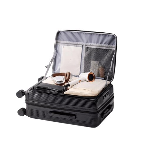 Traveling Item - Cloud Studio