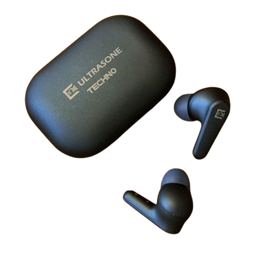 Ultrasone ANC Techno - Professional Studio Headphones