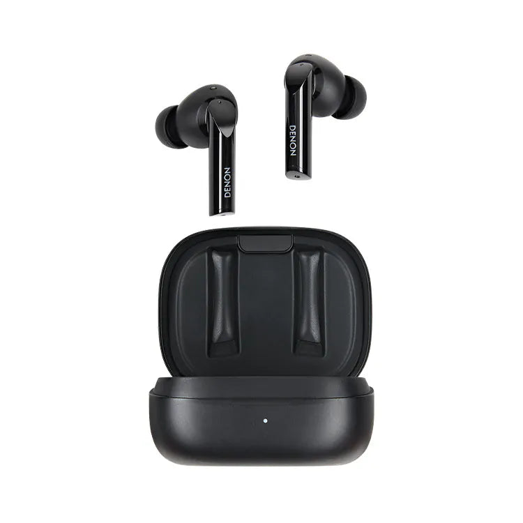 Denon AH-C840NCW - Premium ANC In-Ear Monitors