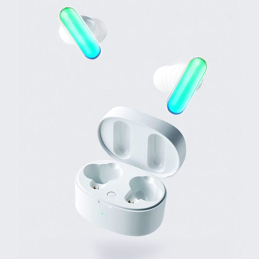 HHOGENE GPods - Hybrid ANC Gaming Earbuds