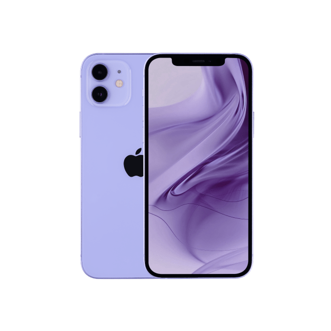 iPhone 12 mini - Refurbished | Certified Second - Hand Product | Cloud Studio HK - Cloud Studio