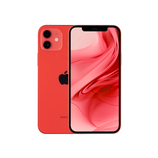 iPhone 12 mini - Refurbished | Certified Second - Hand Product | Cloud Studio HK - Cloud Studio