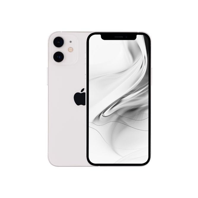 iPhone 12 mini - Refurbished | Certified Second - Hand Product | Cloud Studio HK - Cloud Studio