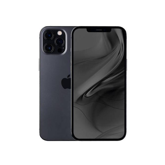 iPhone 12 Pro - Refurbished | Certified Second - Hand Product | Cloud Studio HK - Cloud Studio