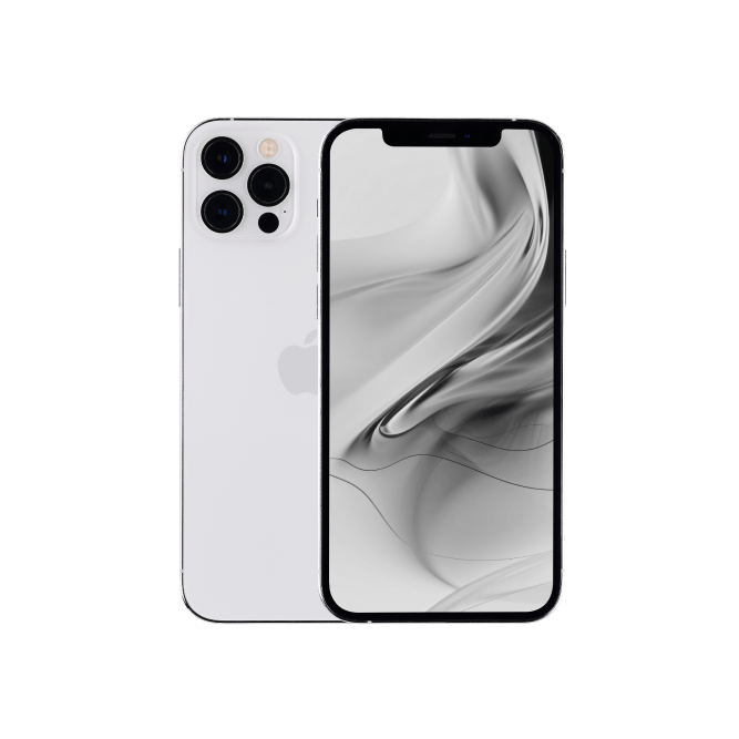 iPhone 12 Pro - Refurbished | Certified Second - Hand Product | Cloud Studio HK - Cloud Studio