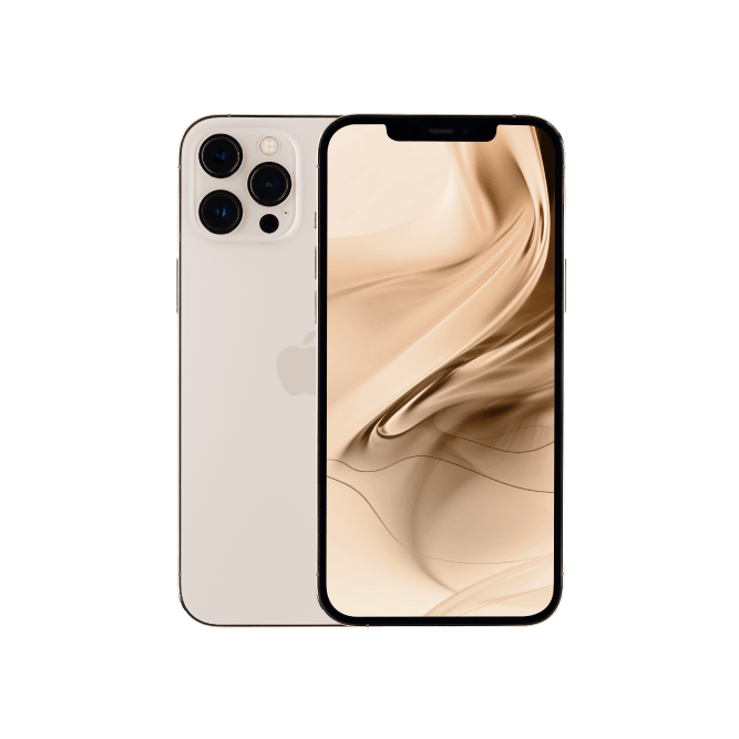 iPhone 12 Pro - Refurbished | Certified Second - Hand Product | Cloud Studio HK - Cloud Studio