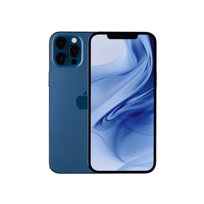 iPhone 12 Pro - Refurbished | Certified Second - Hand Product | Cloud Studio HK - Cloud Studio