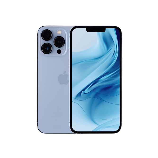 iPhone 13 Pro - Refurbished | Unlocked