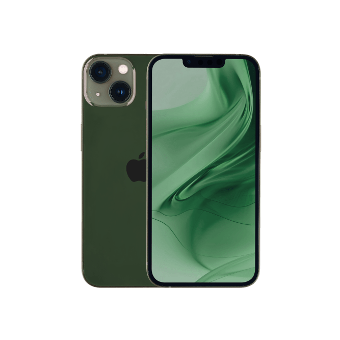 iPhone 13 - Refurbished | Certified Second - Hand Product | Cloud Studio HK - Cloud Studio