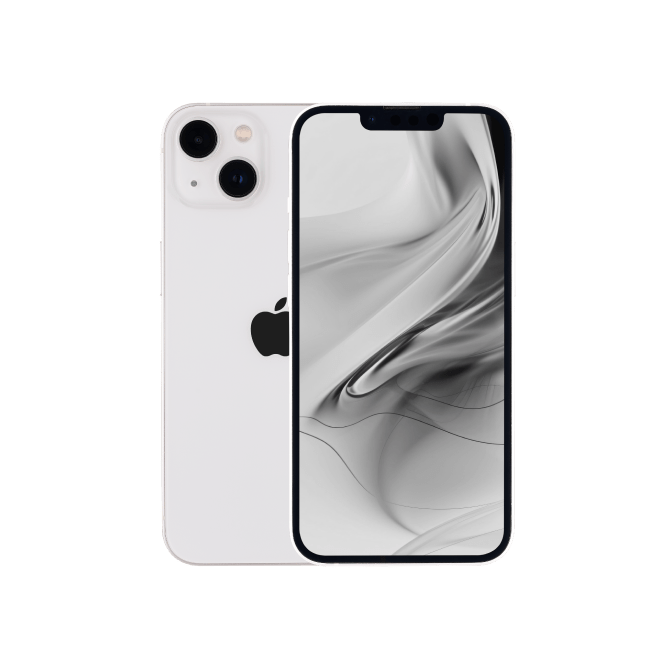 iPhone 13 - Refurbished | Certified Second - Hand Product | Cloud Studio HK - Cloud Studio