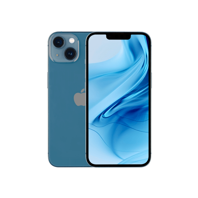 iPhone 13 - Refurbished | Certified Second - Hand Product | Cloud Studio HK - Cloud Studio