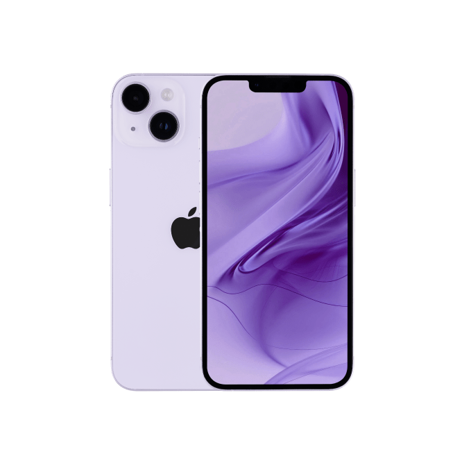 iPhone 14 Plus - Refurbished | Certified Second - Hand Product | Cloud Studio HK - Cloud Studio