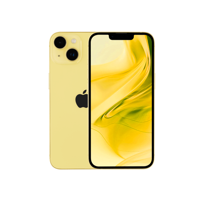 iPhone 14 - Refurbished | Certified Second - Hand Product | Cloud Studio HK - Cloud Studio