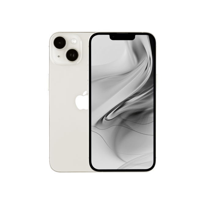 iPhone 14 - Refurbished | Certified Second - Hand Product | Cloud Studio HK - Cloud Studio