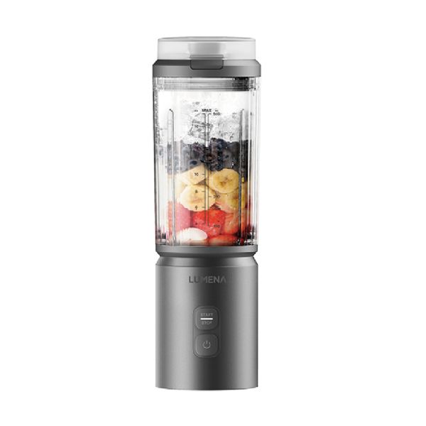 LUMENA The Kitchen PB1 - Portable Cordless Blender