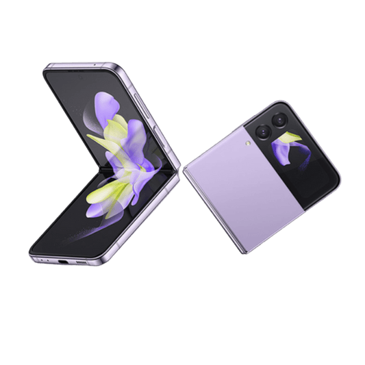 samsung - galaxy - z - flip - 4 - refurbished |Cloud Studio - Cloud Studio