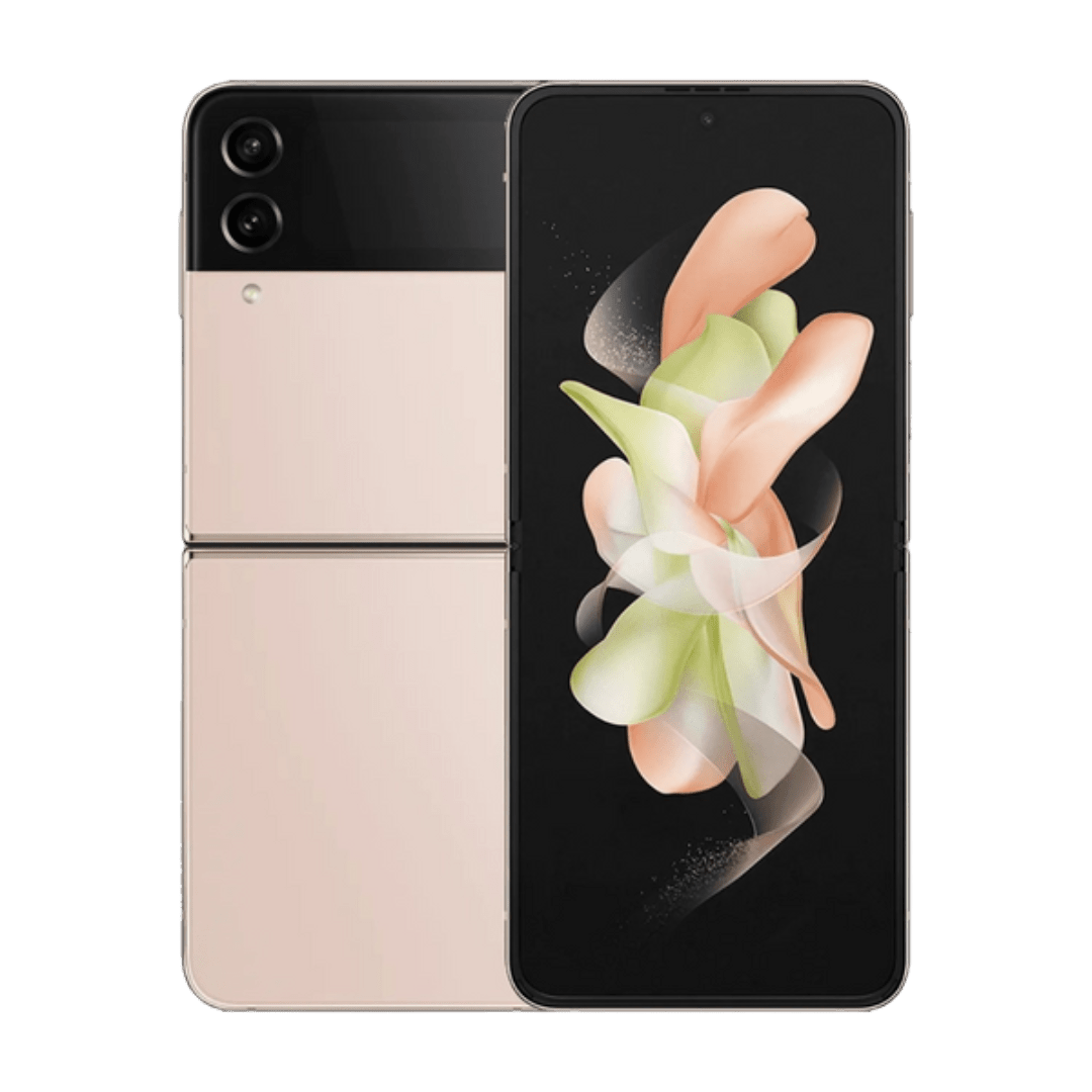 samsung - galaxy - z - flip - 4 - refurbished |Cloud Studio - Cloud Studio