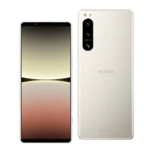 Sony Xperia 5 IV - Refurbished | Certified Second - Hand Product | Cloud Studio HK - Cloud Studio