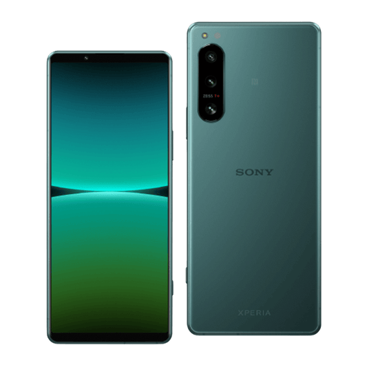 Sony Xperia 5 IV - Refurbished | Certified Second - Hand Product | Cloud Studio HK - Cloud Studio