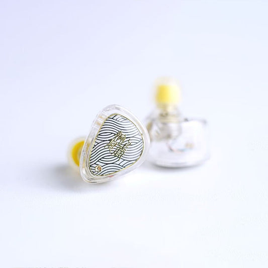 TANGZU WANER SG 2 Wired Gaming Earphones - USB-C