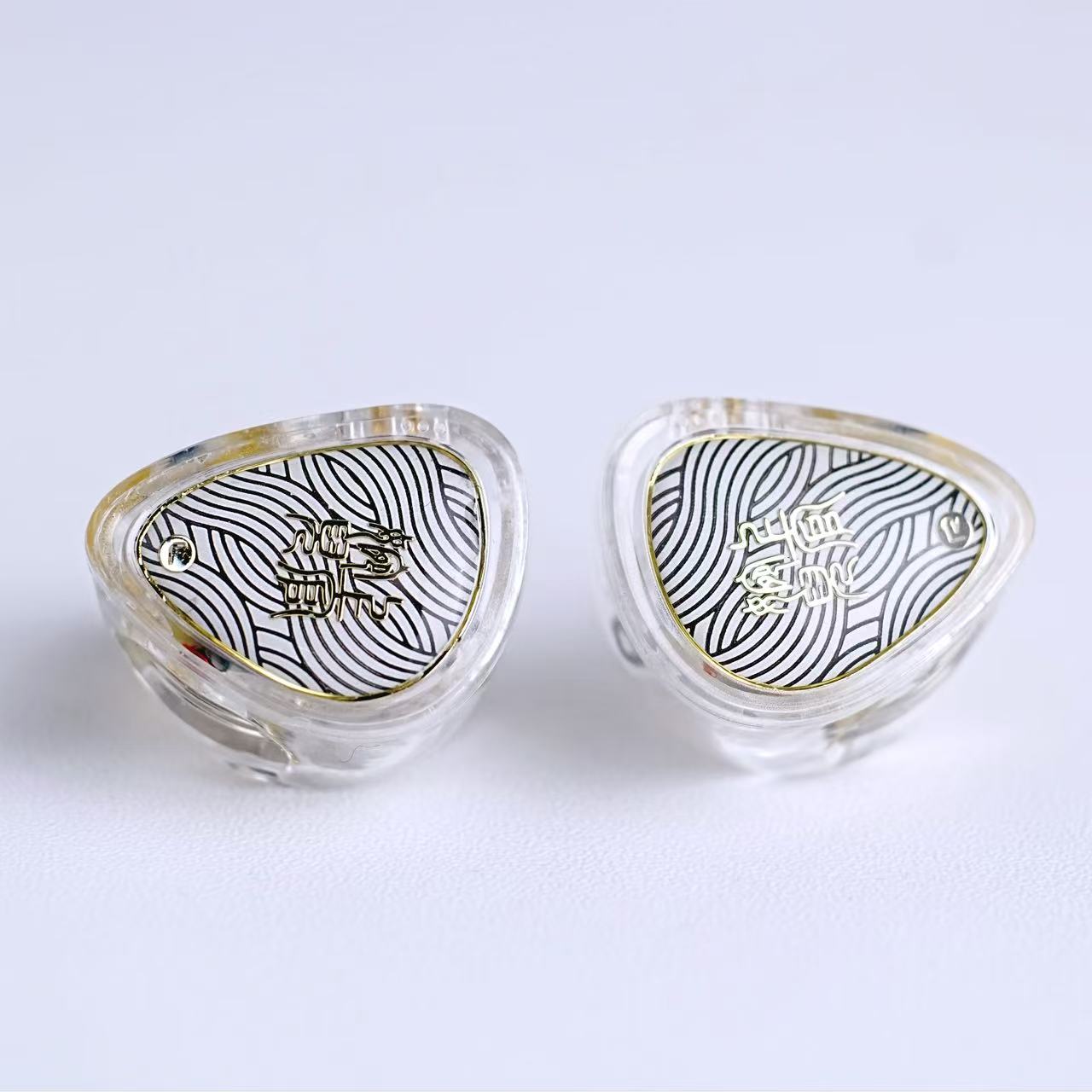 TANGZU WANER SG 2 Wired Gaming Earphones - USB-C