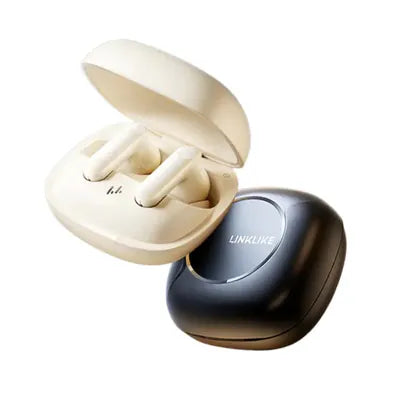 LINKLIKE Halo 2 - Open-Ear Wireless Headphones