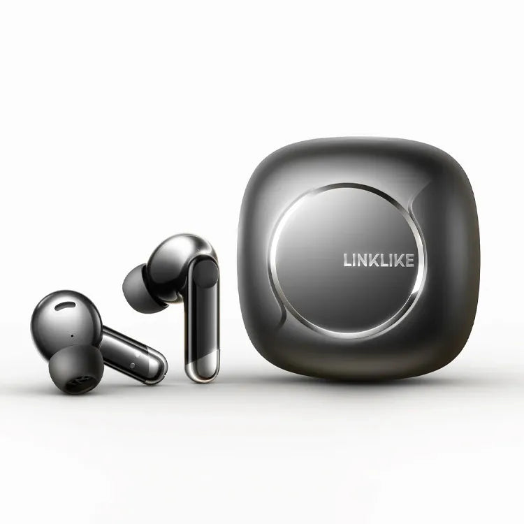 LINKLIKE Halo 2 - Open-Ear Wireless Headphones