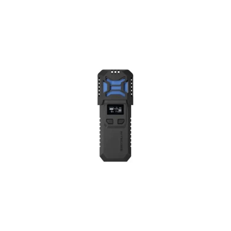 Nitecore EMR10 - Portable Electronic Multipurpose Repeller