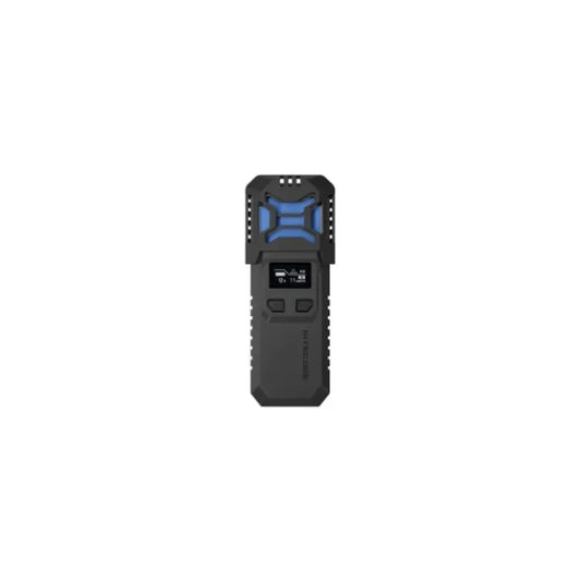Nitecore EMR10 - Portable Electronic Multipurpose Repeller