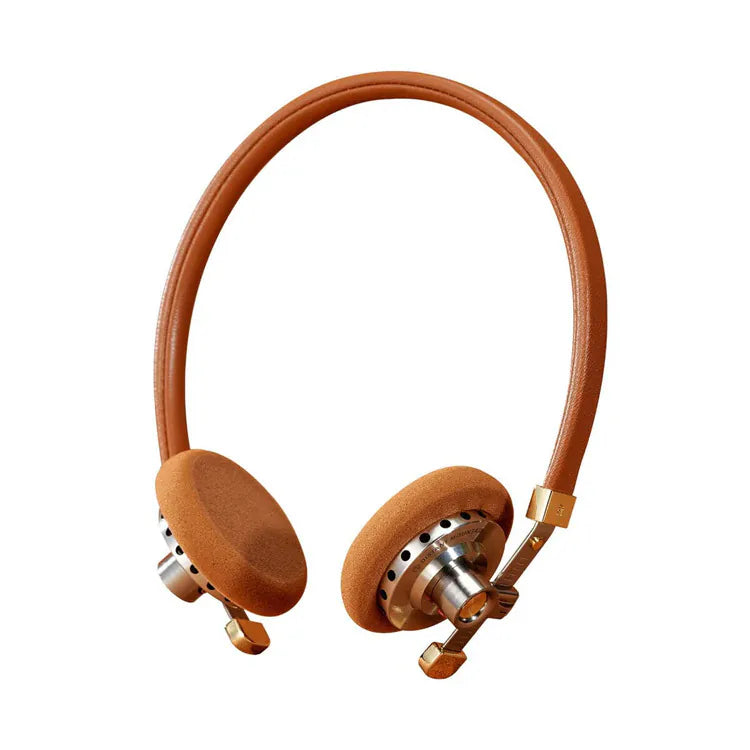 Roseselsa Distant Mountain - Open-Back HiFi Headphones