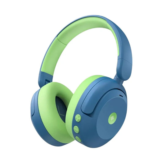 iClever BTH20 ANC - Kids Headphones with Active Noise Cancellation