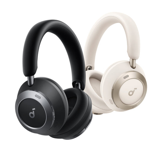 Anker Soundcore Space One Pro - Premium ANC Headphones