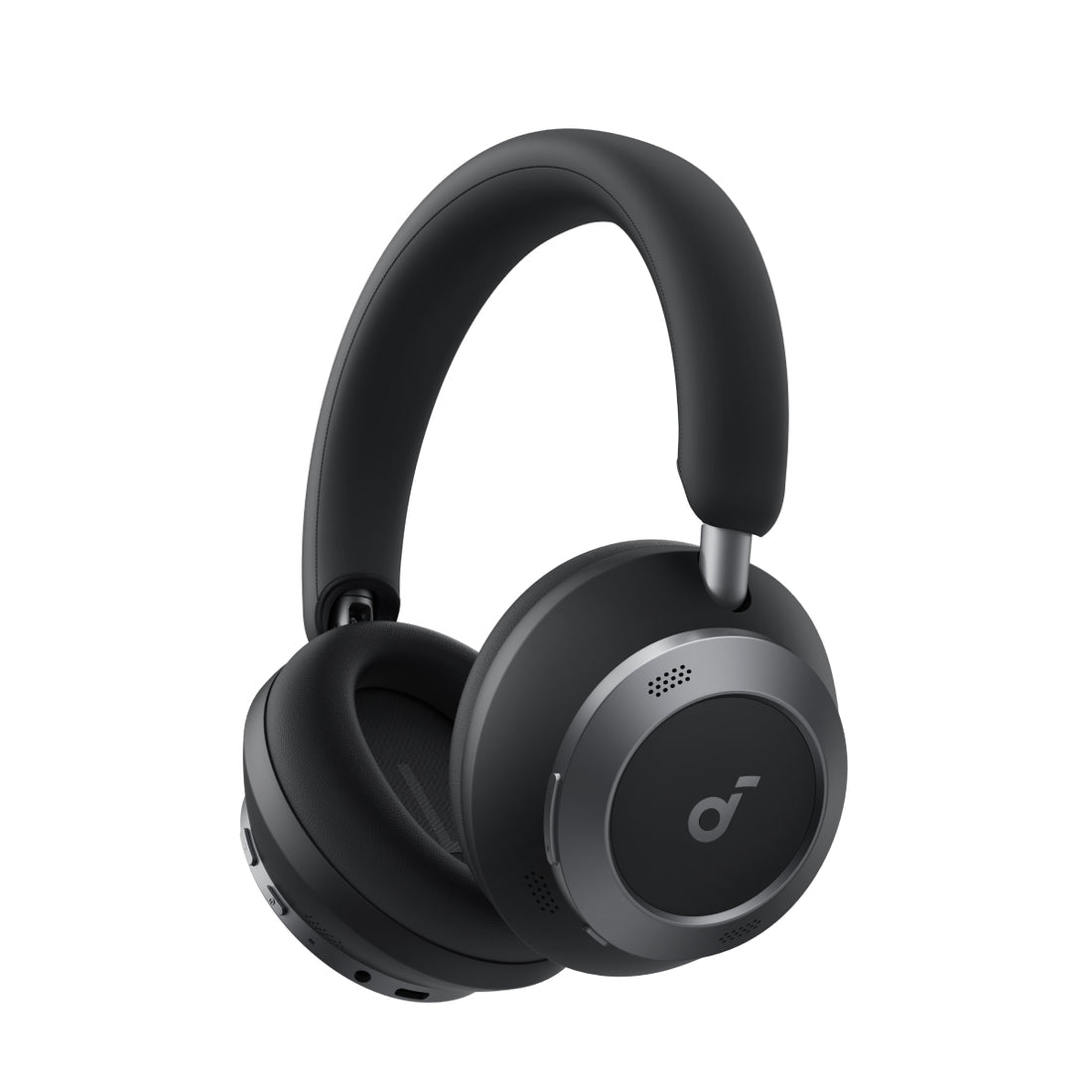 Anker Soundcore Space One Pro - Premium ANC Headphones