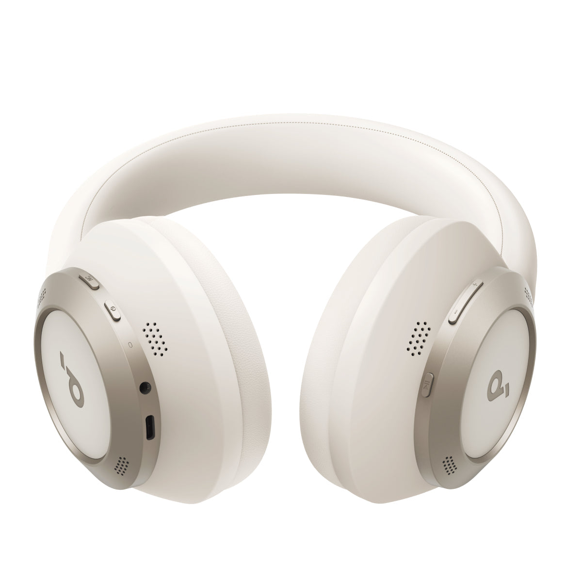 Anker Soundcore Space One Pro - Premium ANC Headphones