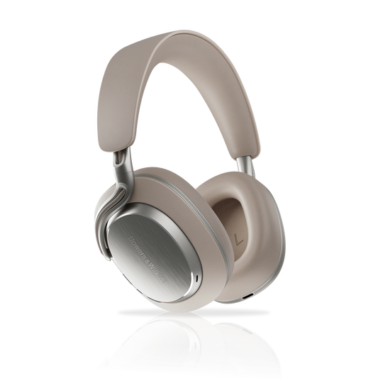 Bowers & Wilkins PX7 S2e - Flagship ANC Headphones