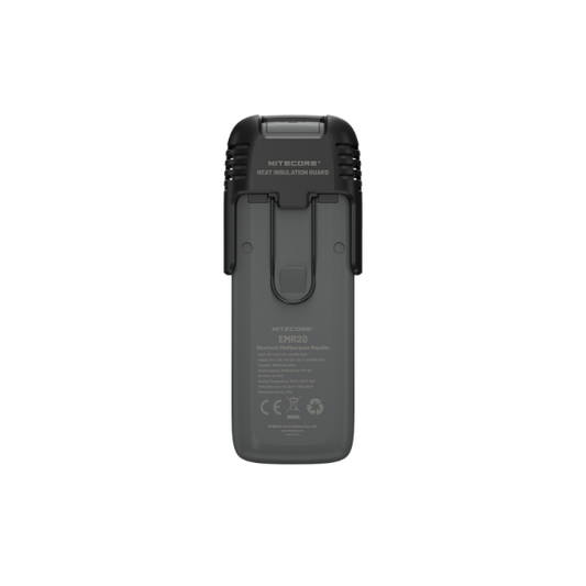 Nitecore EMR 20 - Portable Mosquito Repeller