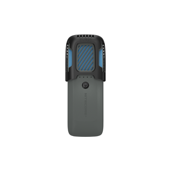 Nitecore EMR 20 - Portable Mosquito Repeller