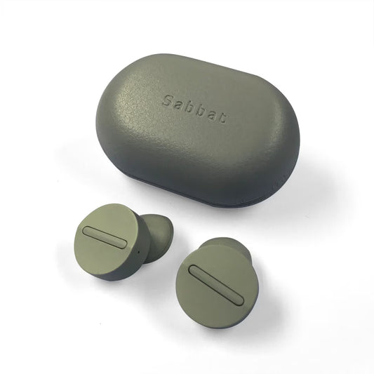 Sabbat Vooplay - Stylish True Wireless Earbuds