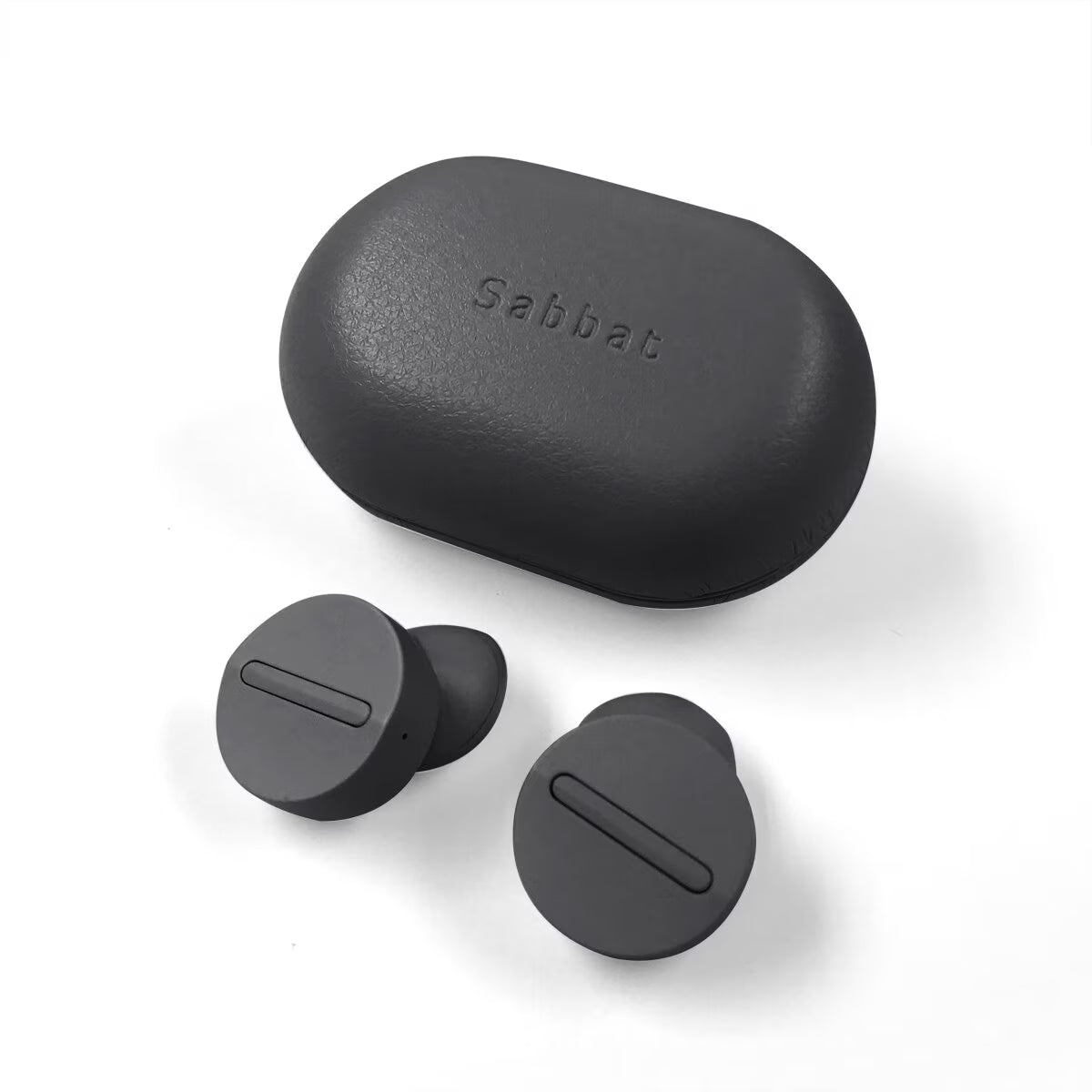 Sabbat Vooplay - Stylish True Wireless Earbuds
