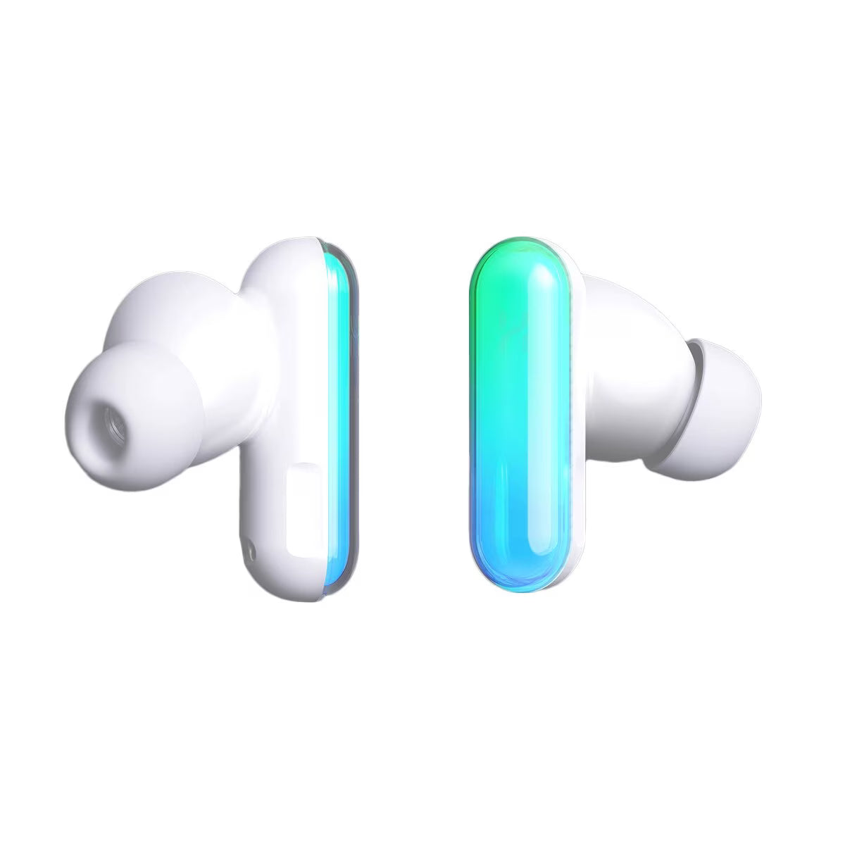 HHOGENE GPods - Hybrid ANC Gaming Earbuds