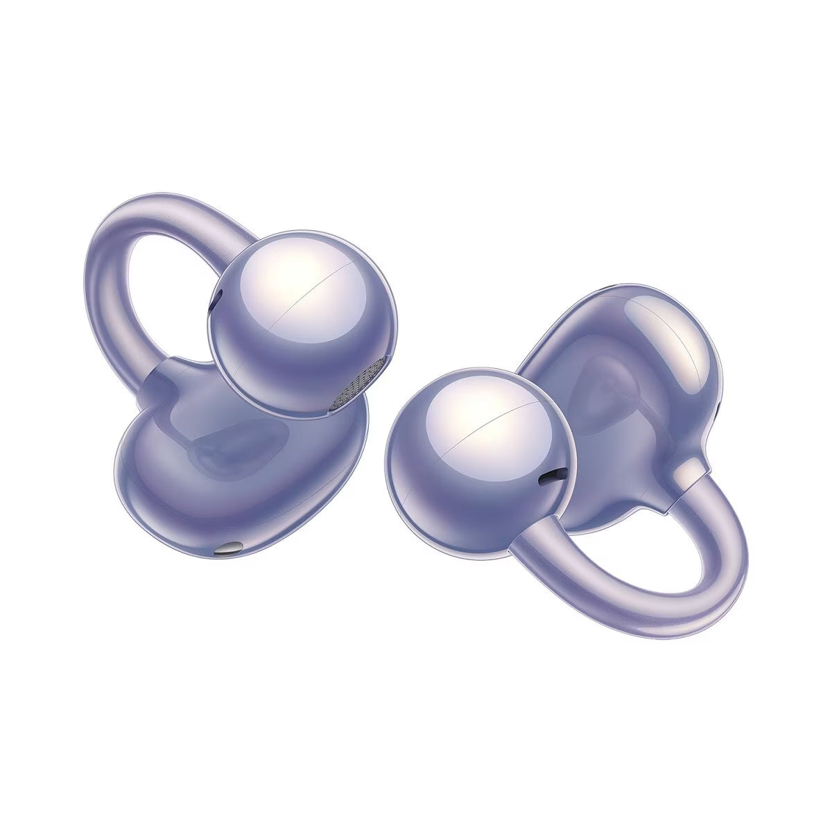 Huawei FreeClip - Open-Ear Wireless Earbuds