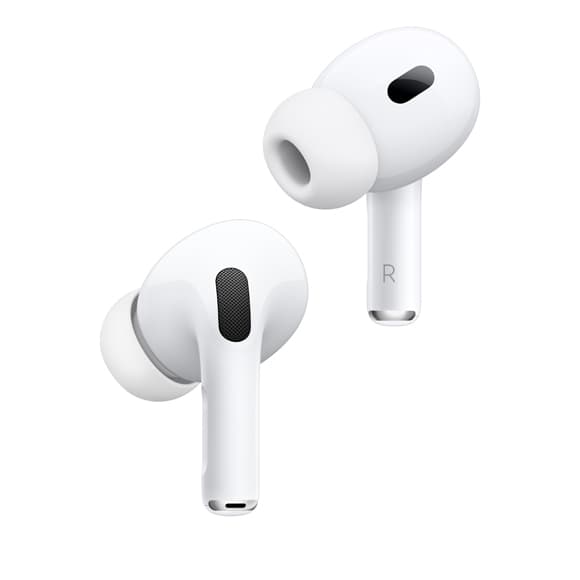 Apple AirPods Pro 2 - Advanced ANC True Wireless Earbuds