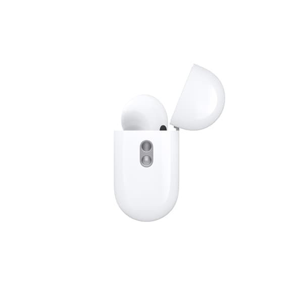 Apple AirPods Pro 2 - Advanced ANC True Wireless Earbuds