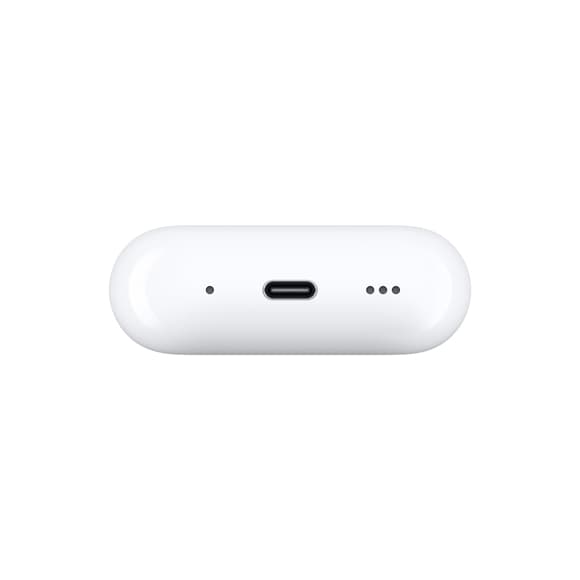 Apple AirPods Pro 2 - Advanced ANC True Wireless Earbuds