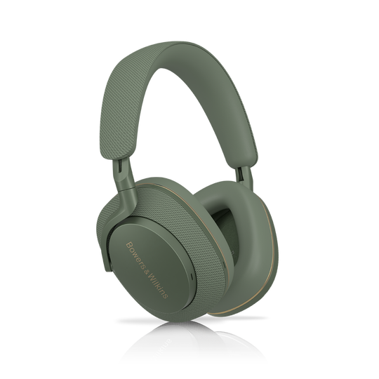 Bowers & Wilkins PX7 S2e - Flagship ANC Headphones