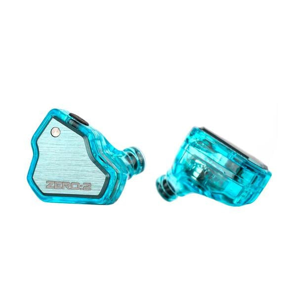 7Hz Salnotes Zero 2 - Hi-Fi Earphones | Enhanced Bass