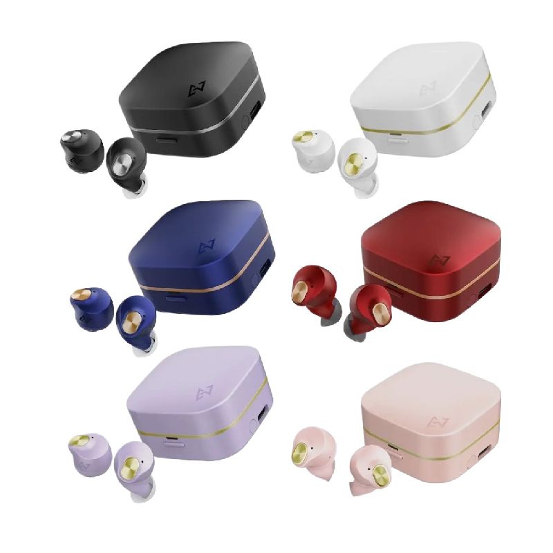 Aviot TE-Q3 - Premium Japanese True Wireless Earbuds