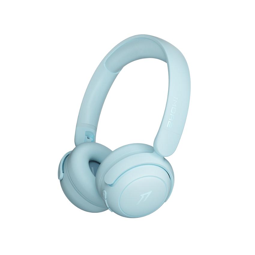 1MORE SonoFlow Mini - Compact ANC Headphones