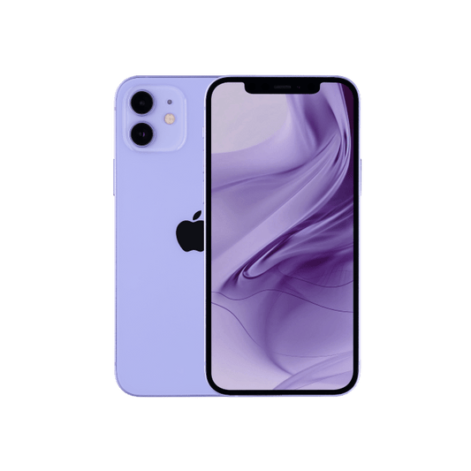 iPhone 12 mini - Refurbished | Certified Second - Hand Product | Cloud Studio HK - Cloud Studio