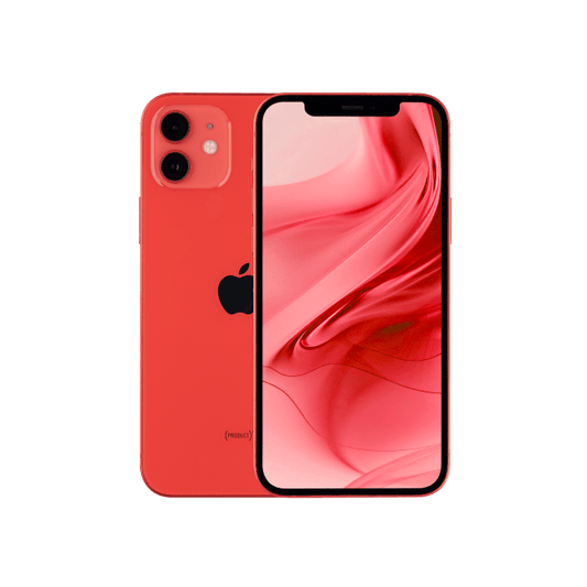 iPhone 12 mini - Refurbished | Certified Second - Hand Product | Cloud Studio HK - Cloud Studio